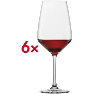 Schott Zwiesel Rotweinglas 0,497 l 6 St.