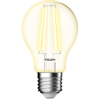Nordlux - SMART Bulb Standard - E27-650LM - warm/kalt