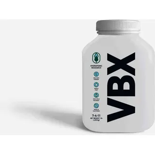 hydroponic research VBX CLEAN 453 g