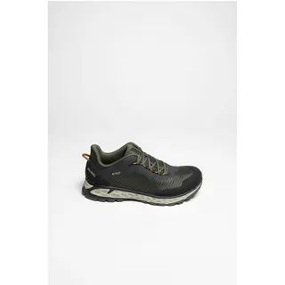 MEINDL Power Walker 4.2 Herren GTX oliv/orange 43