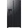 RS80F65KDFEF Side-by-Side (635 l, 1784 mm hoch, Schwarz)