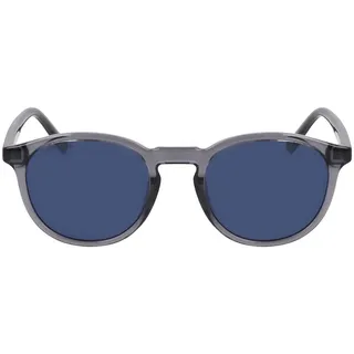 Lacoste L916S Transparent grey 50/21/145 UNISEX Sonnenbrillen