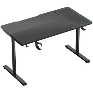 ThunderX3 LAB-X Lite Gaming Tisch Schwarz