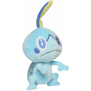 Jazwares Pokemon Memmeon 20 cm Beige