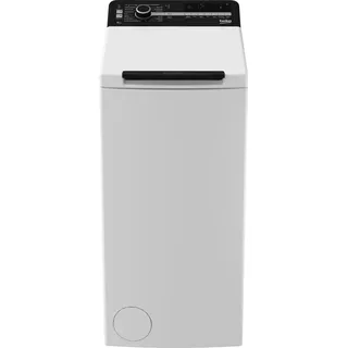 Beko BTLO6AE8BBM Toplader (6 kg, 1200 U/min)