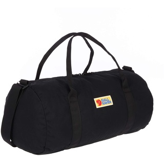 Fjällräven Vardag Duffel 30 Reisetasche schwarz