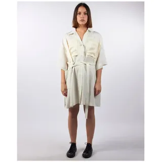 Diesel Dress in Weiß | Gr.: XXS