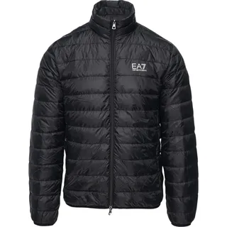 Emporio Armani Daunenjacke schwarz XL