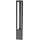 EVN Wegeleuchte Metall 650mm IP54 7W 481lm anthrazit