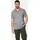 Earl Pat hellgrau 5XL