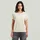 T-Shirt Sweatshirt Weiß L