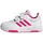 Cloud White/Team Real Magenta/Core Black 38
