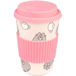 Grupo Erik Thermobecher 0,4 l Rosa
