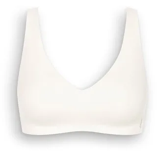 SLOGGI Zero Feel 2.0 Soft Bra Silk White L
