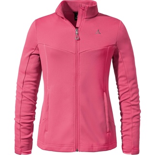 Schöffel Fleece Jacket Bleckwand Women holly pink (3155) 36
