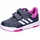 Shadow Navy/Cloud White/Flash Pink 36