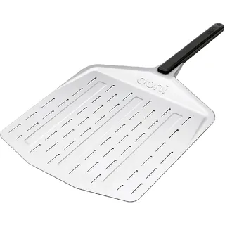 Ooni Pizzaschieber Ø 30 cm Aluminium grau