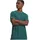 Trainingsshirt Herren Rack Green L
