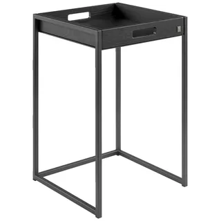 Musterring Beistelltisch JUSTB! CT100 - B/H/T ca. 38,00x58,00x38,00