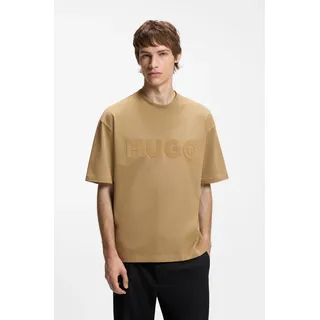 Hugo Dinkee beige L