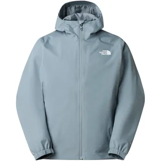 The North Face Herren Quest Mono Jacke (Größe XL, blau)
