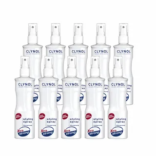 Clynol Xtra Strong Haarspray 100 ml