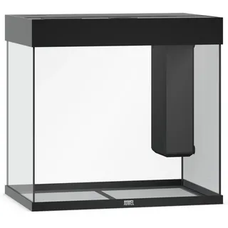 juwel® aquarium Lido 120 120,0 l LED Aquarium-Set schwarz