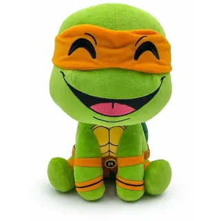 Youtooz Teenage Mutant Ninja Turtles Plüschfigur Michalangelo 22 cm