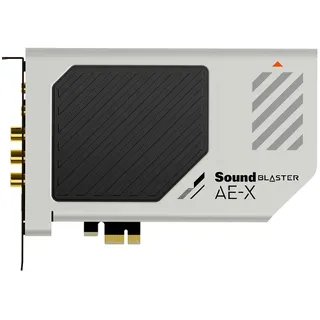 Creative Labs Creative Sound Blaster AE-X