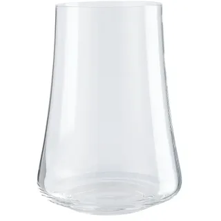 Peill+Putzler Becher 400 ml   Ambra , transparent/klar , Glas  , Maße (cm): H: 12,5