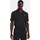 Golf-Poloshirt Herren 001 black/pitch gray XL