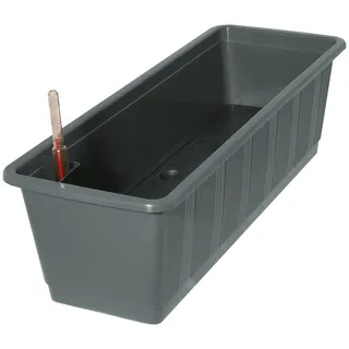 geli Aqua Green Plus 60 x 21 x 17,5 cm anthrazit