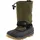Waterbug8g Winterstiefel Dunkelgrün 26