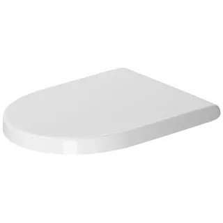 Duravit Starck 3 Weiß