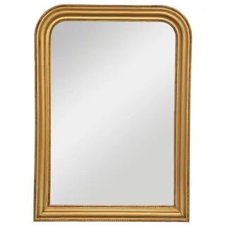 Atmosphera Spiegel Adele 74 x 104 cm Gold