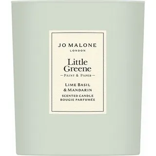 Jo Malone London Lime Basil & Mandarin Home Candle 200 g