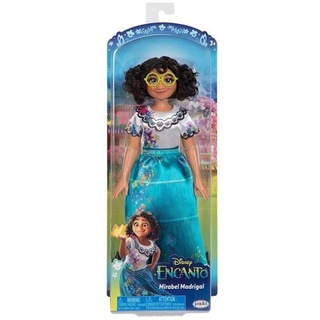 Disney Encanto Mirabel Fashion Doll - Assorted