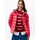 Tommy TOMMY JEANS Rot S Rot S S