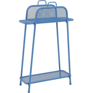 Garden Pleasure Balkonregal Shelfo 65,5 x 27,0 x 105,5 cm, 1 St.
