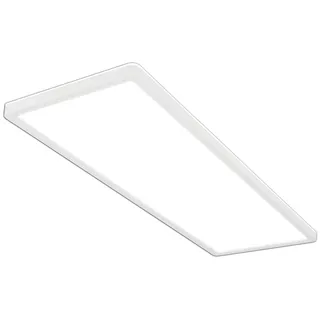 Briloner LED Panel 58 cm 22W rechteckig weiß