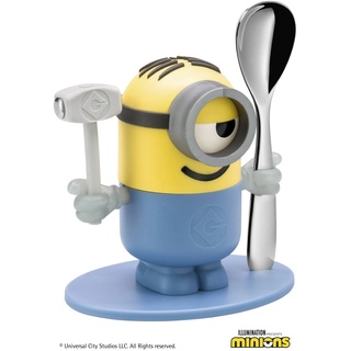 WMF Eierbecher Minions Kunststoff Gelb