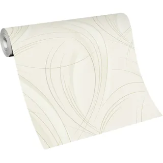 Erismann Vliestapete 10,05 x 0,53 m beige 10218-37