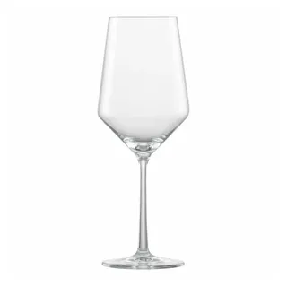 Schott Zwiesel Pure Cabernet Rotweinglas 0,54 l 2 St.