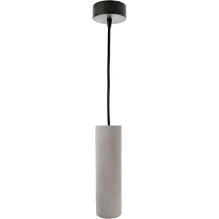 Deko-Light Pollux 1-flg. GU10 30 cm Beton grau