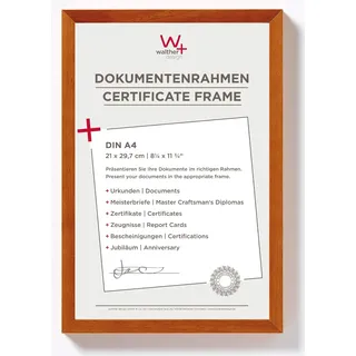 walther design Peppers Holzrahmen buche 21x30 cm 1 St.