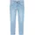 Nkmsilas Light Blue Denim 134