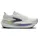 Damen Bluewash/Purple Hebe/Green 40,5