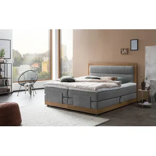 Belanoti MODELA 180 x 200 cm H2 Hellgrau