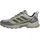 Herren Wonder Alumina/Tent Green/Grey Four 50 2/3