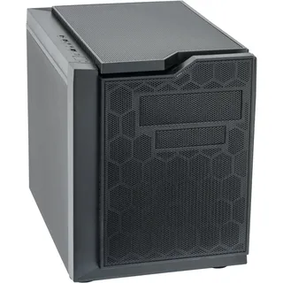 Chieftec CI-01B-OP Schwarz